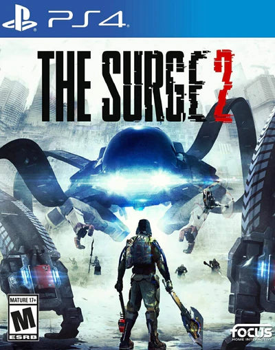 The Surge 2 - Playstation 4 | PS4