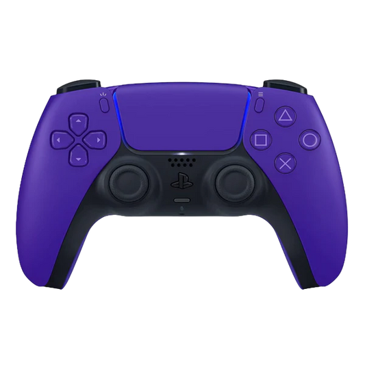 Playstation 5 DualSense Wireless Controller - Galactic Purple