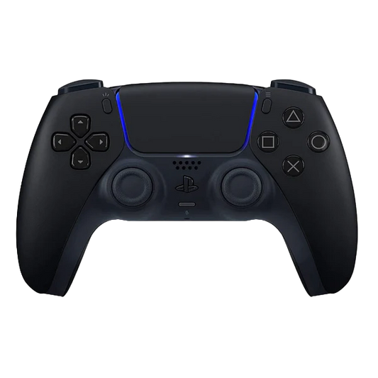 Playstation 5 DualSense Wireless Controller - Midnight Black