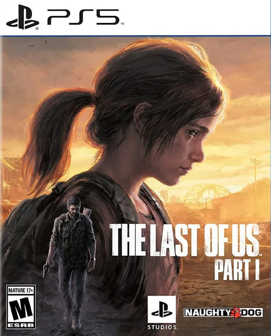 The Last of Us Part I – PlayStation 5 | PS5