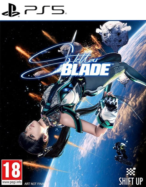 Stellar Blade | PS5