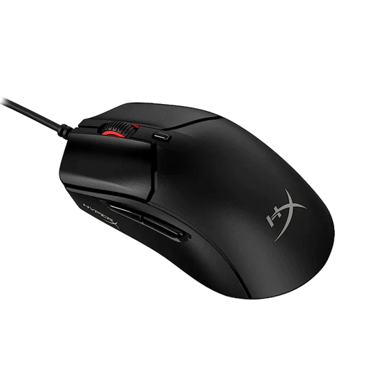 Copy of HyperX Pulsefire Haste 2 - Wired Gaming Mouse - Black