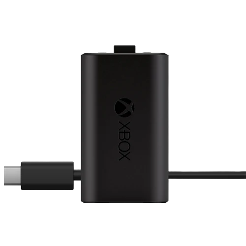Microsoft Xbox Series X|S Play & Charge Kit
