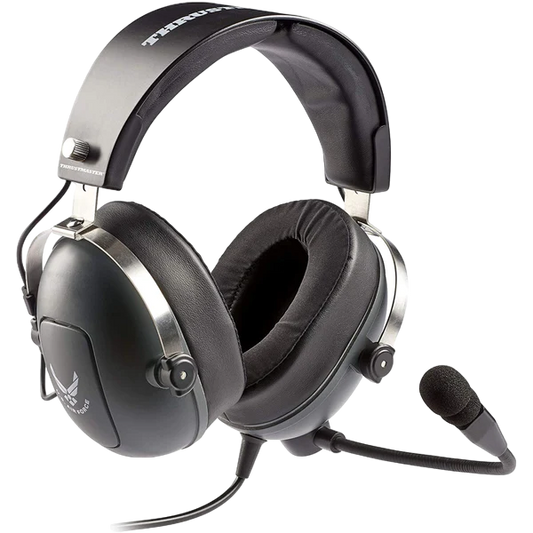 Thrustmaster T.FLIGHT US AIR FORCE Edition Gaming Headset
