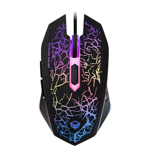 MeeTion M930 Backlit Gaming Mouse