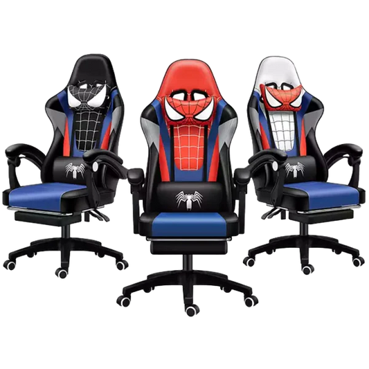 Manthon Spider Man Gaming Chairs