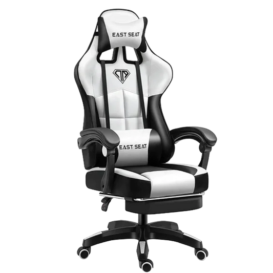Chaho YT-012 Gaming Chair with Footrest