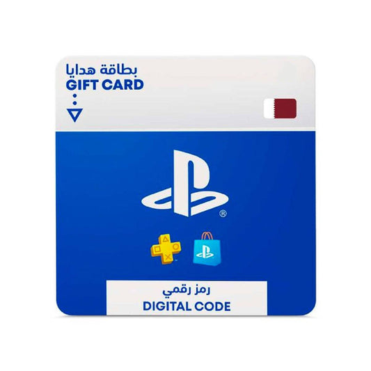 PSN Cards Qatar