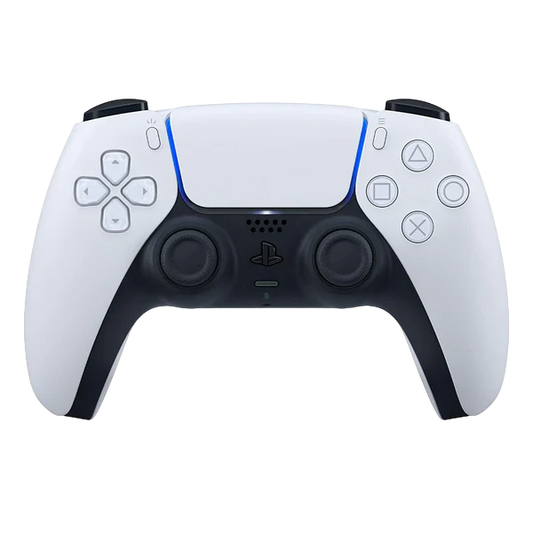 Playstation 5 DualSense Wireless Controller - Original White