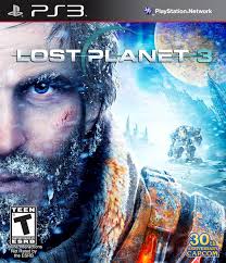 Lost Planet 3 (Used) | PS3