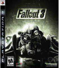 Fallout 3 (Used) | PS3