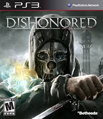 dishonored (Used) | PS3