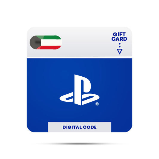 PSN Cards Kuwait